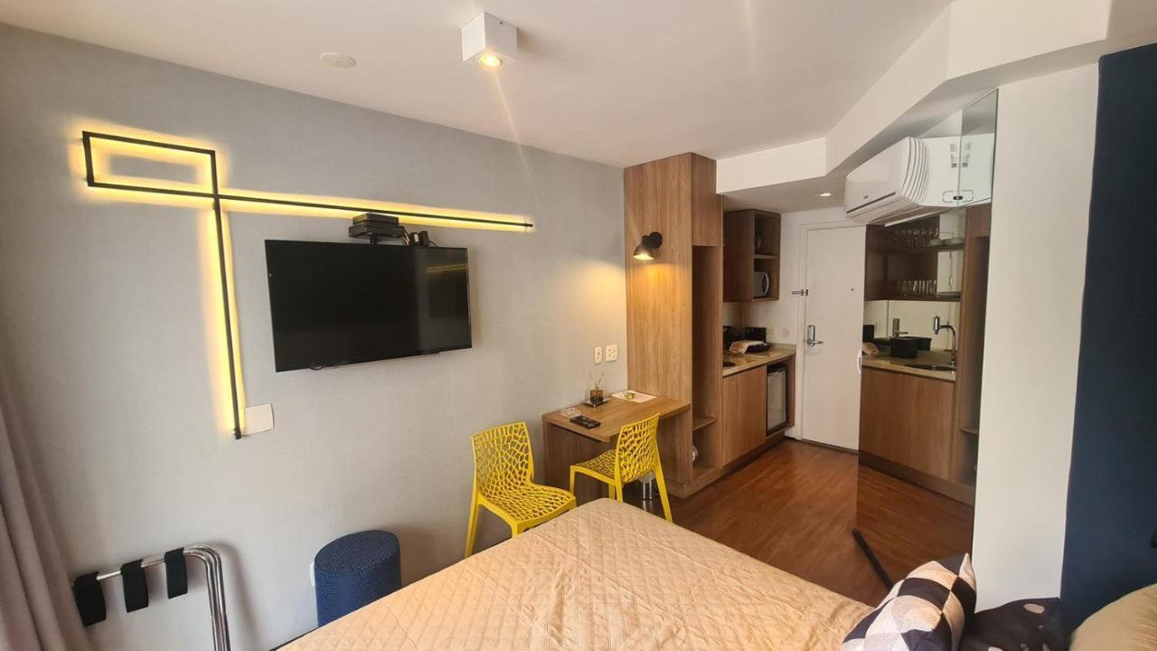 Apartamento Setin Downtown Sao Luis