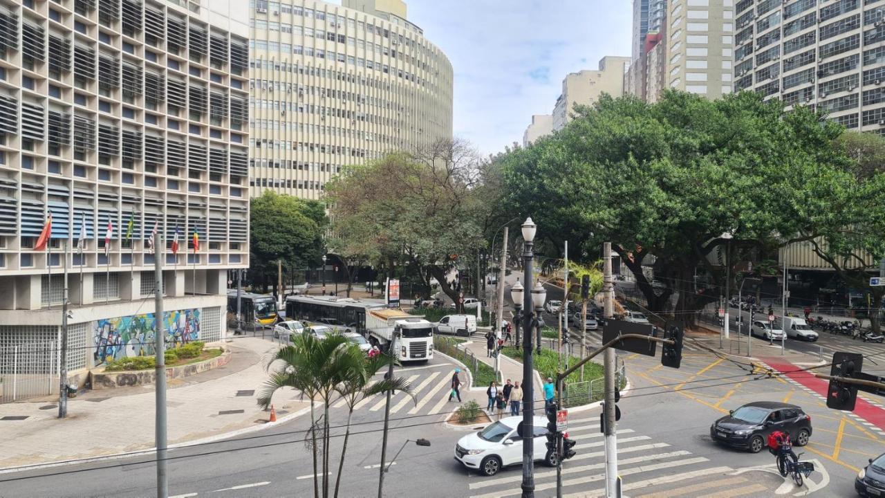 Setin Downtown Sao Luis Apartamento *